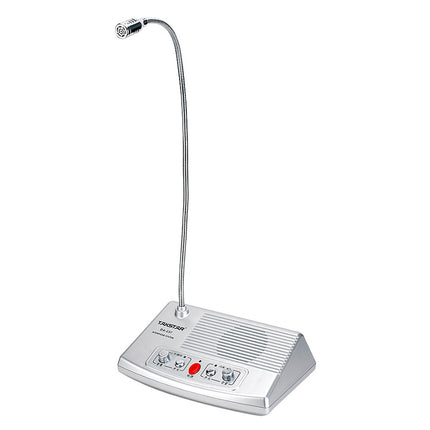 DA-237 Takstar microphone Counter/Treasurer sound system