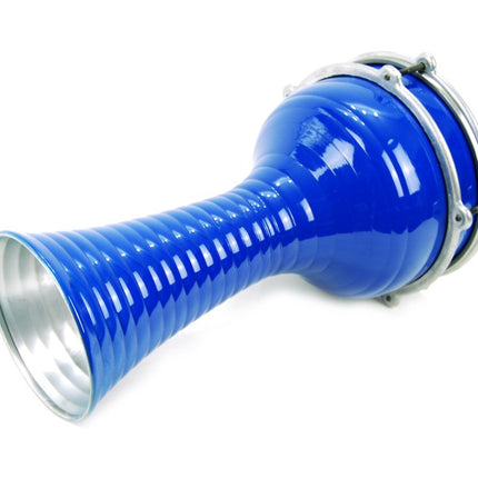 DAB20BL Darbuka Aluminum 20 X 37 Blue