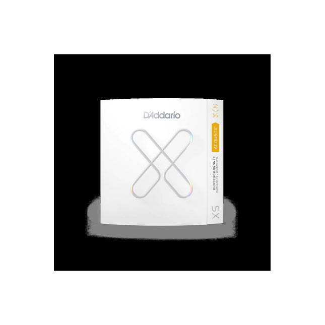 Daddarıo Xsapb1256 Akustik Gitar Tel Seti, Pb Lıght