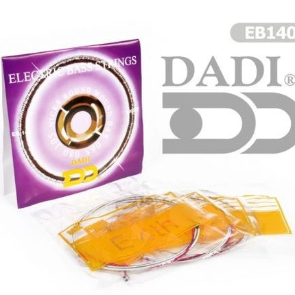 Dadi 4 String Bass String EB140