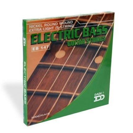 Dadi 5 String Bass String EB147