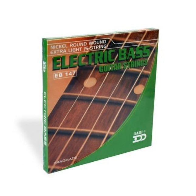 Dadi 5 String Bass String EB147