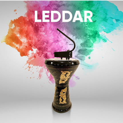 Darbuka Light