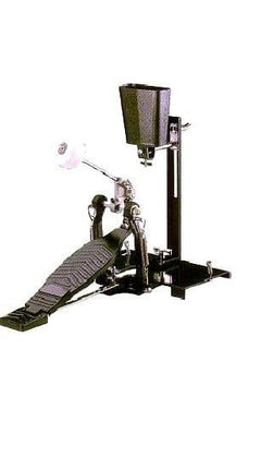 DAVUL PEDALI 4-12" COWBELL İLE BİRLİKTE  TA