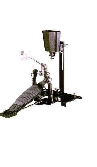 DAVUL PEDALI 4-12" COWBELL İLE BİRLİKTE  TA