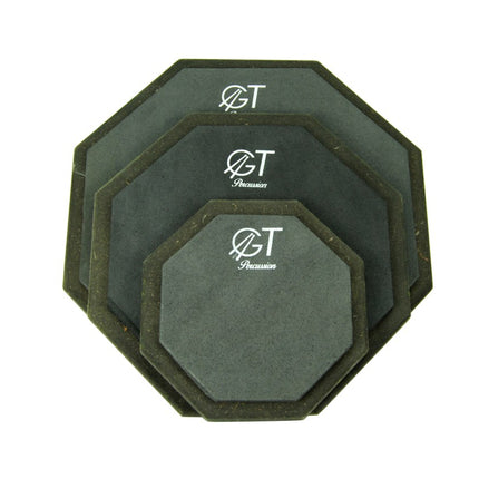 Drum Pad Mdf 16 Cm GTPEDF16