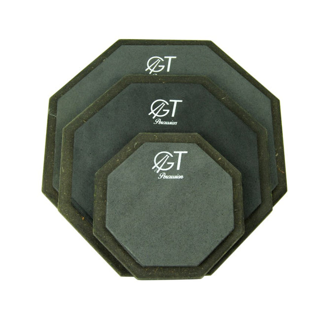 Drum Pad Mdf 30 Cm GTPEDF30