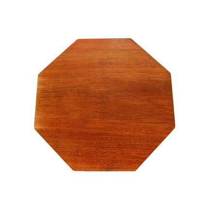 Drum Pad Mdf 30 Cm GTPEDF30