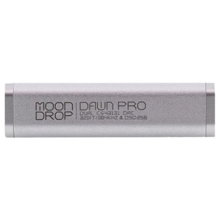 DAWN PRO USB-C DAC/AMP