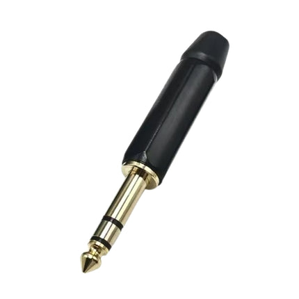 DC-121S TRS Jack