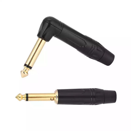 Dc-144Lk (L) Mono Jack Mute Switch Connector