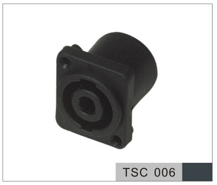 Dc-4Mp Chassis Female