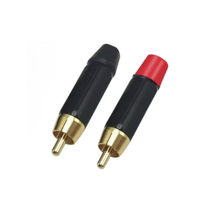 DC-714 Rca Connector