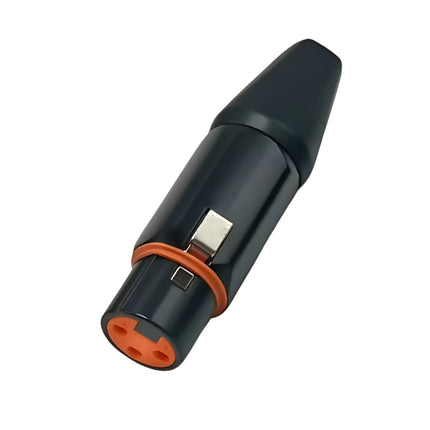 DC-FX88 Xlr Female Connector