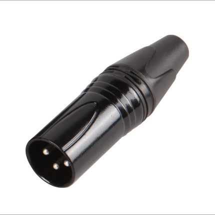 DC-FX900 Xlr Male Connector
