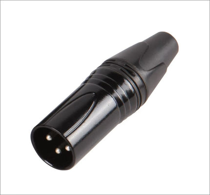 DC-FX900 Xlr Male Connector