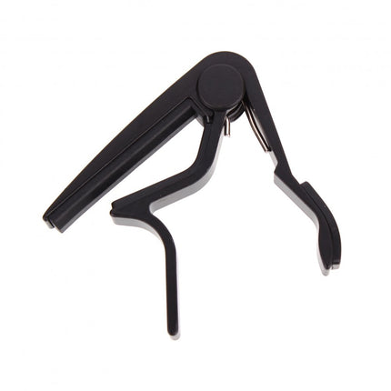 Debbie Acoustic Guitar Capo - Black