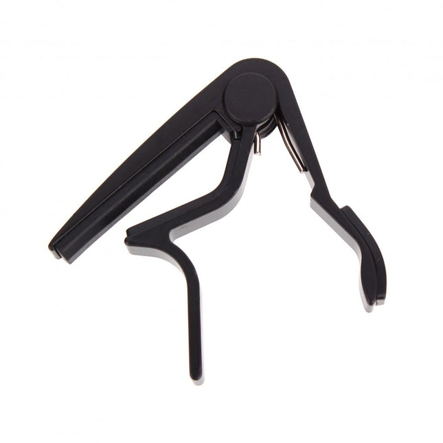 Debbie Acoustic Guitar Capo - Black