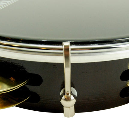 Def Professional Cymbal DPZ10