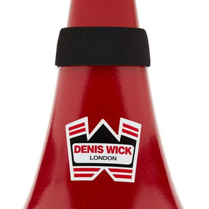 Denis Wick Bass Trombone Sürdin DW5583