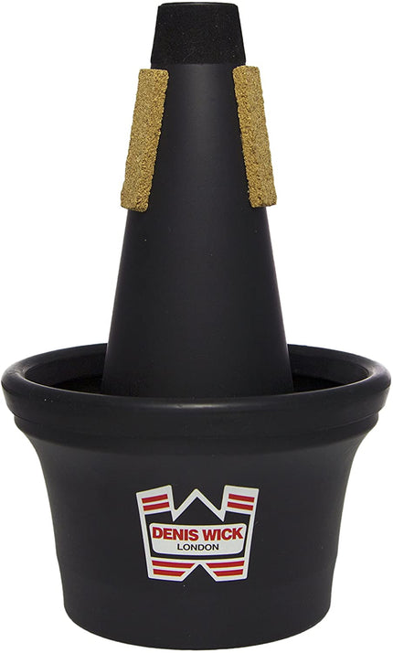 Denis Wick Synthetic Cup Trumpet/Cornet Sürdin DW5575