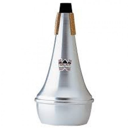 Deniswick Straight Copper Trombon Sürdin DW5505