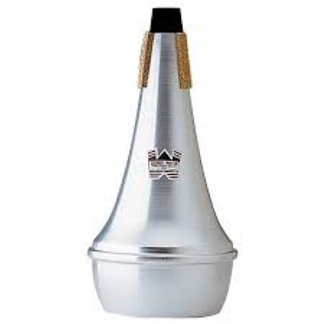 Deniswick Straight Copper Trombon Sürdin DW5505