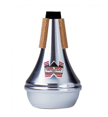 Deniswick Straight Trompet Sürdin DW5504