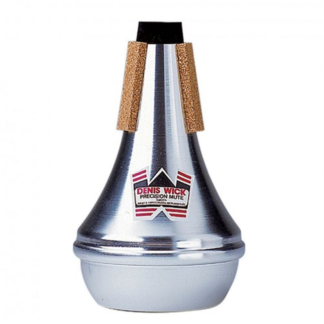 Deniswick Straight Trompet Sürdin DW5504