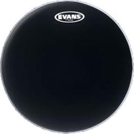 DERİ 13 RESONANT SİYAH TOM ALT CLEAR TEK KAT (7 Mİ