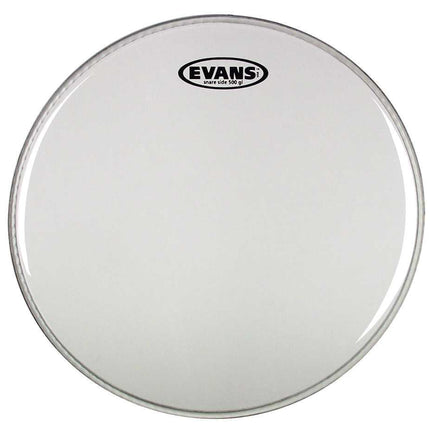 DERİ 14 RESONANT 500 TRAMPET ALT CLEAR TEK KAT (5