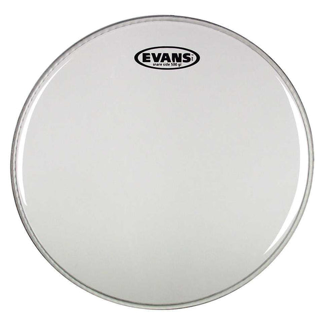 DERİ 14 RESONANT 500 TRAMPET ALT CLEAR TEK KAT (5