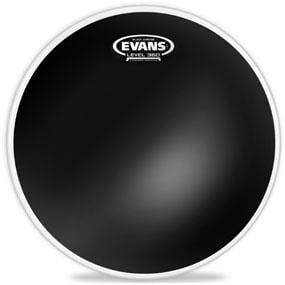 DERİ 18 BLACK CHROME TOM CLEAR ÇİFT KAT (14,5 MİL)
