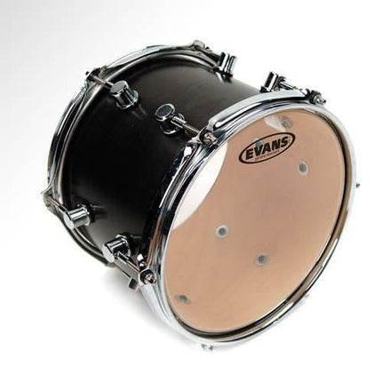 DERİ 18 GENERA RESONANT TOM ALT CLEAR TEK KAT (10