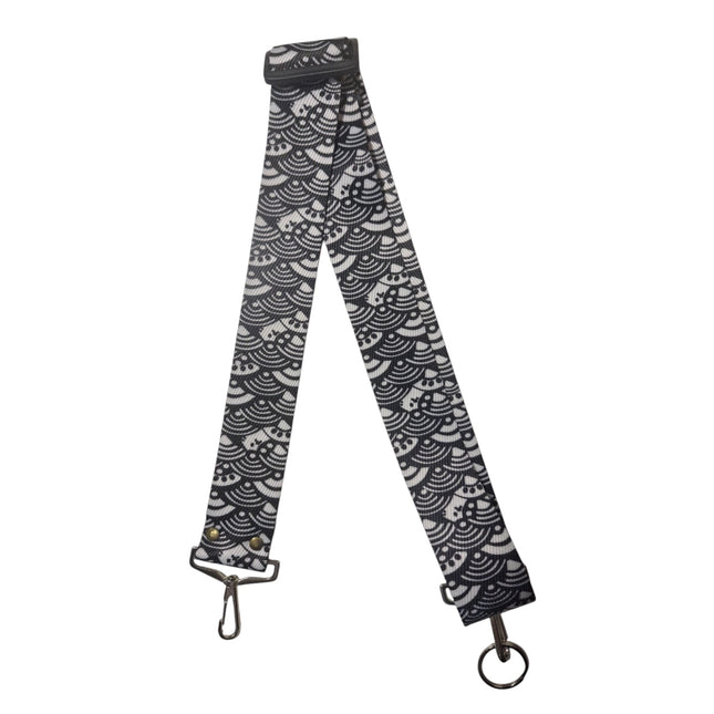 Desenli Darbuka Askısı