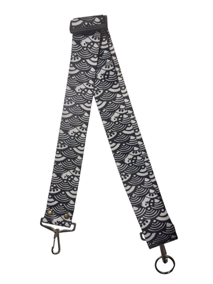 Desenli Darbuka Askısı