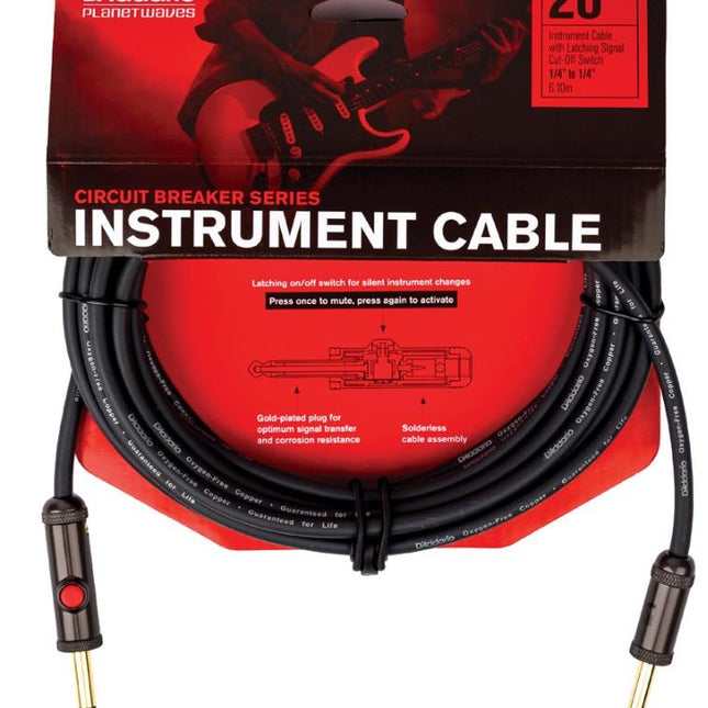 DEVRE KESİCİLİ KABLO 20 İNCH