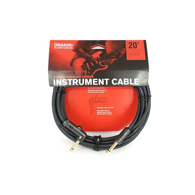 DEVRE KESİCİLİ KABLO 20 İNCH UZUNLUK 14 İNCH RA JA