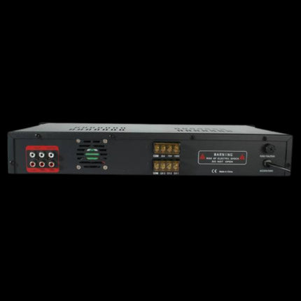 Dexun D-200 200W Mixer Amplifier