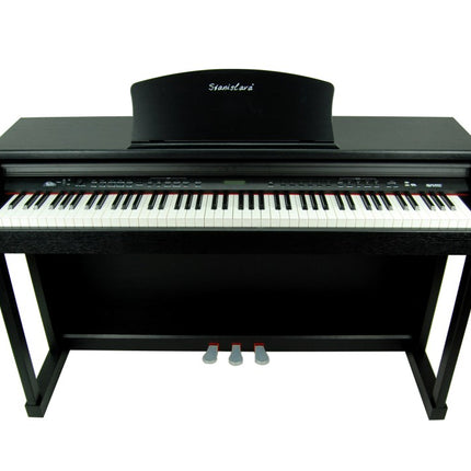 Digital Piano Hammer Action 88 Keys STDP518
