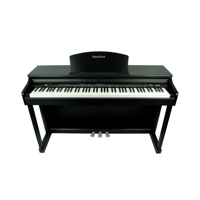 Digital Piano Hammer Action 88 Keys STDP518