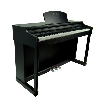 Digital Piano Hammer Action 88 Keys STDP518