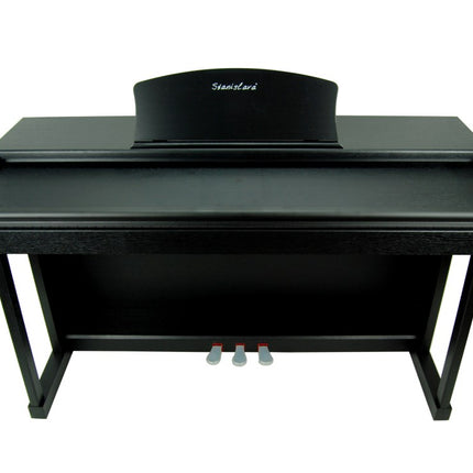 Digital Piano Hammer Action 88 Keys STDP518