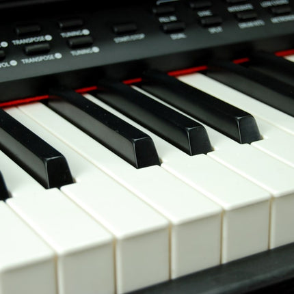 Digital Piano Hammer Action 88 Keys STDP518