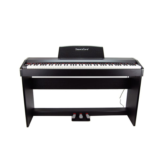 Digital Piano Standard 88 Keys STDP304