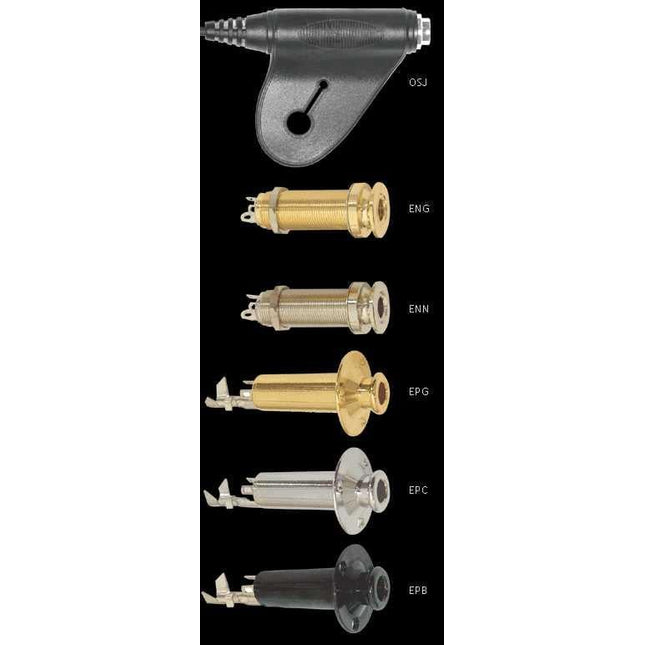 DİŞİ JACK GİRİŞİ KABLOLU SIKMALI ASKI TAKMA YERİ V