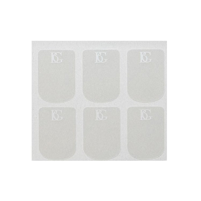 Mouthguard Clarinet Saxophone Bg Franck Bichon Small Transparent 0.4 mm BG-A11S