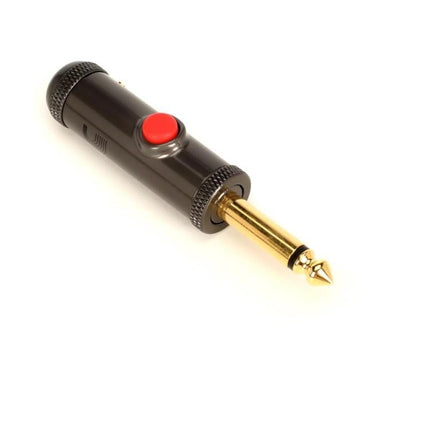 DIY 1/4" PLUG  STR LATCH SWITCH