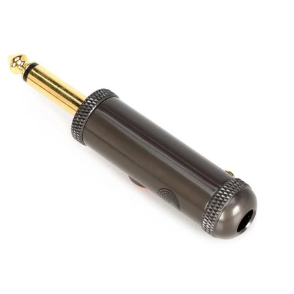 DIY 1/4" PLUG  STR LATCH SWITCH