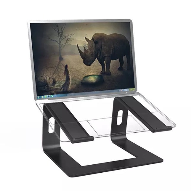 Dj Laptop Stand Cooling Stand Laptop Stand Multi-Purpose Desktop For Macbook Pro / iPad Tablet Universal Holder